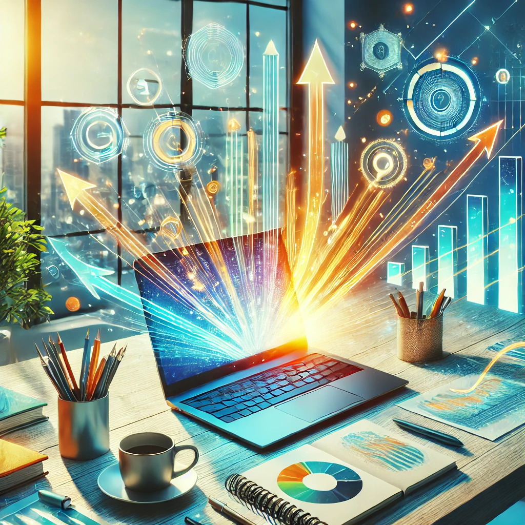 Boost Productivity Healthy employees perform better, have higher energy levels, and are more engaged in their roles.