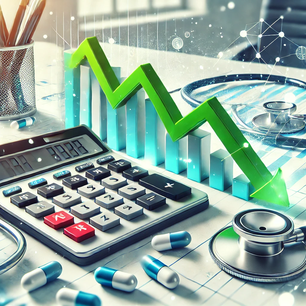 Reduce Absenteeism Proactive health monitoring reduces the risk of chronic illnesses and medical emergencies, minimizing downtime.