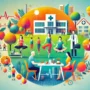 Proactive Health Management Access to comprehensive physical and mental health assessments promotes long-term wellness, reducing the likelihood of chronic illnesses and stress-related conditions.